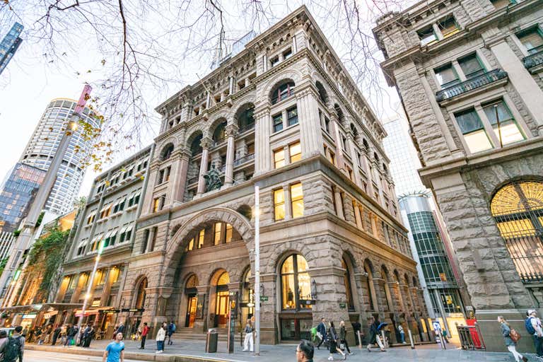 suite 411 350 George Street, suite 411/350 George Street Sydney NSW 2000 - Image 1