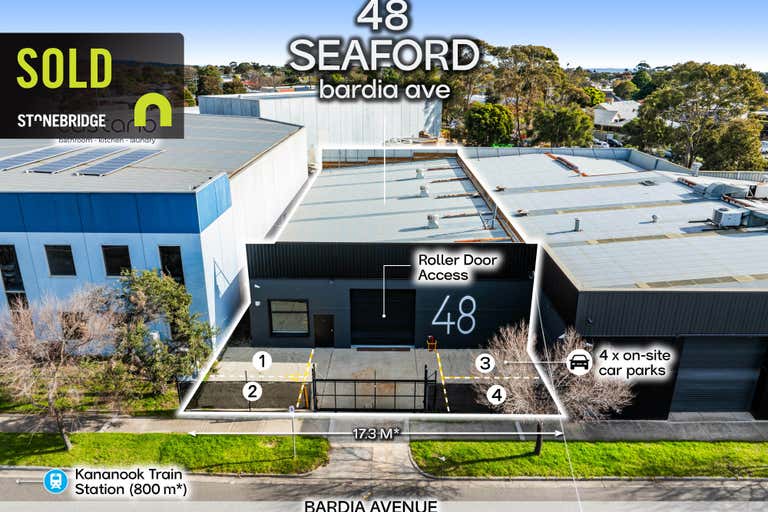 48 Bardia Ave Seaford VIC 3198 - Image 1