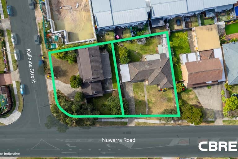 2 Kalimna Street & 86 Nuwarra Road Moorebank NSW 2170 - Image 1