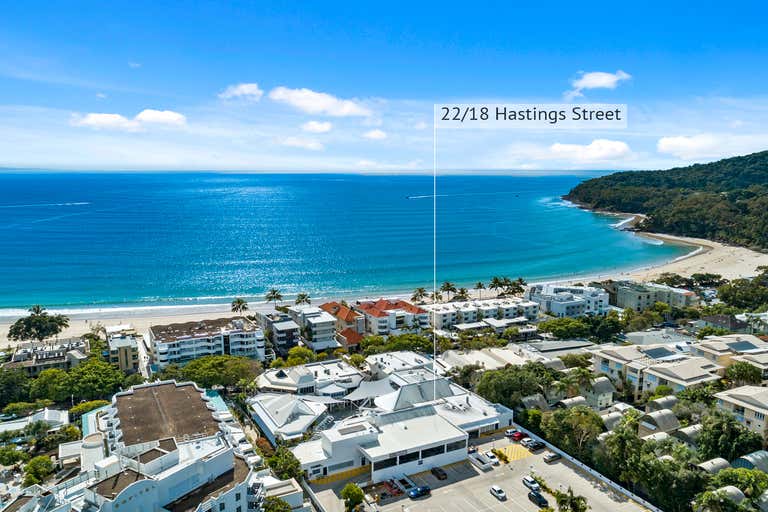 22/18 Hastings Street Noosa Heads QLD 4567 - Image 2