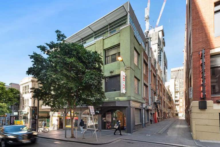 Level 2, 397 Little Bourke Street Melbourne VIC 3000 - Image 1