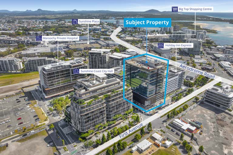 50 First Avenue Maroochydore QLD 4558 - Image 1