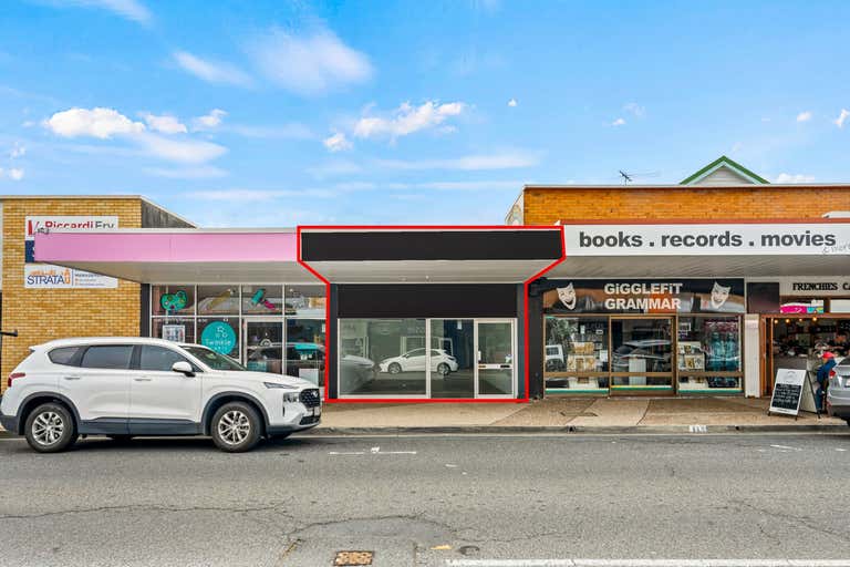 138 Bay Terrrace Wynnum QLD 4178 - Image 1