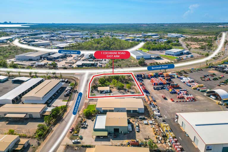 1 Cochrane Road East Arm NT 0822 - Image 2