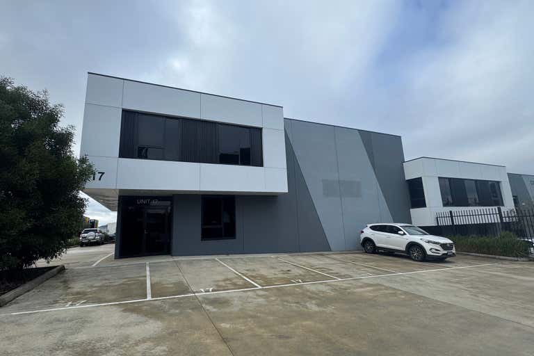 17/51-55 Centre Way Croydon South VIC 3136 - Image 2