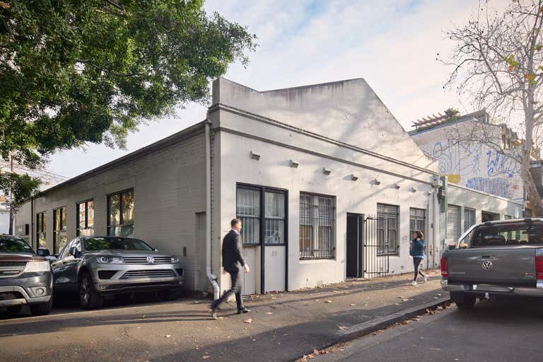 Level 1, 148 Foveaux Street Surry Hills NSW 2010 - Image 1