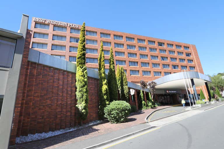 Apartments 502 & 515, 3-11 Earl Street Launceston TAS 7250 - Image 1