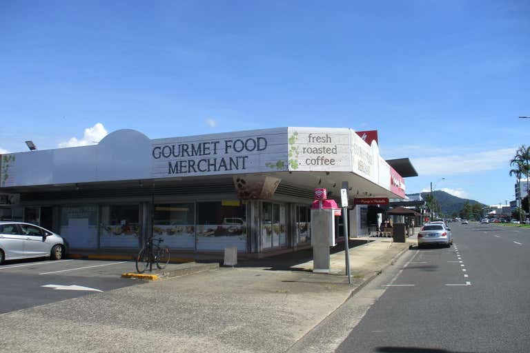 Civic Shopping Centre, Shop 2A, 113-117 Sheridan Street Cairns City QLD 4870 - Image 1