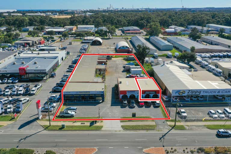 8/85 Dixon Road Rockingham WA 6168 - Image 1