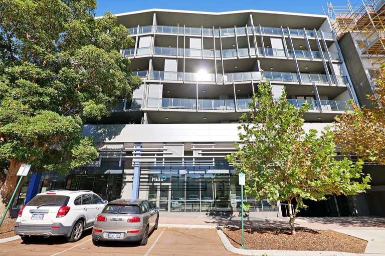 12/21 Roydhouse Street Subiaco WA 6008 - Image 2