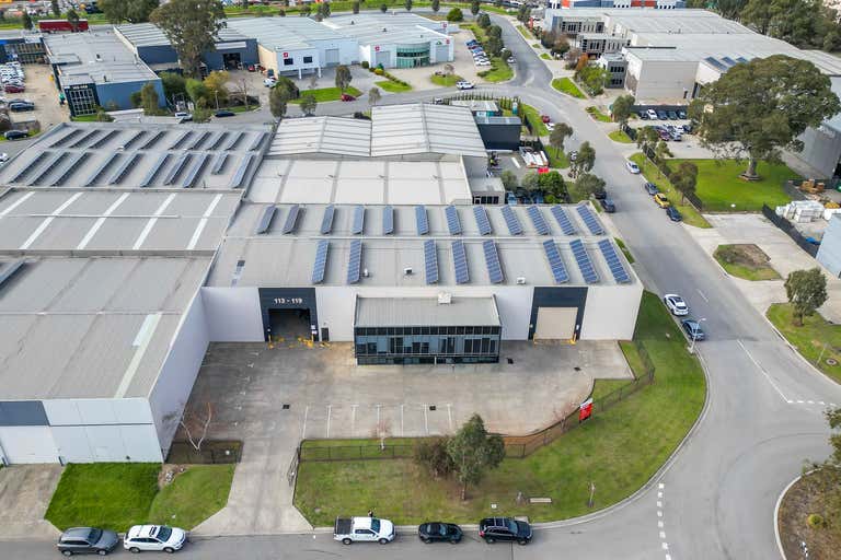 113-119 Williams Road Dandenong South VIC 3175 - Image 2