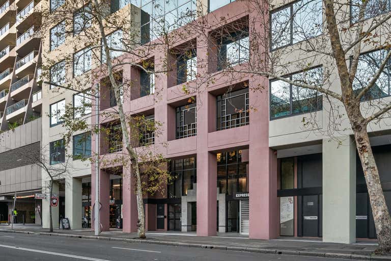 Suite 1.02 120 Sussex Street Sydney NSW 2000 - Image 1