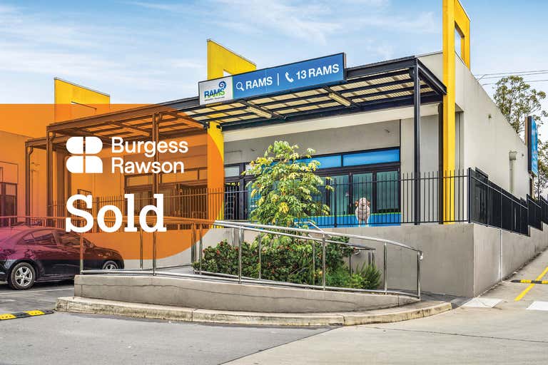 Rams Home Loans & Cafe, 125 Brisbane Street Jimboomba QLD 4280 - Image 1