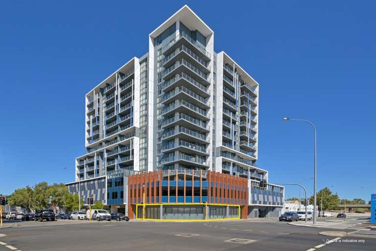 1/269 James Street Northbridge WA 6003 - Image 1