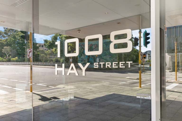 Level 4, 1008 Hay Street Perth WA 6000 - Image 2