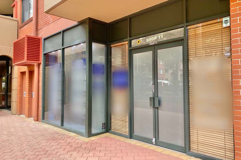 11/177-219 Mitchell Rd Erskineville NSW 2043 - Image 1