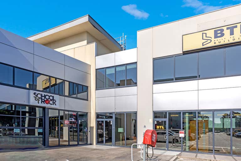 C56/24 Lexington Drive Bella Vista NSW 2153 - Image 1