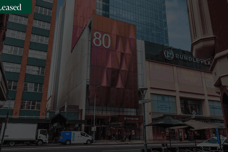 80 Grenfell Street Adelaide SA 5000 - Image 1