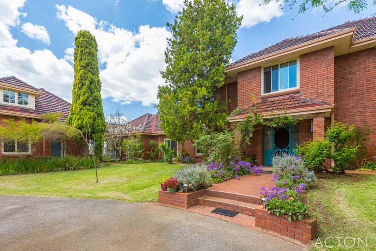 Sold Development Site & Land at 884 Great Northern Highway, Herne Hill