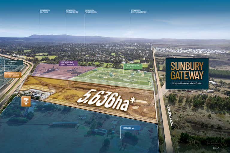 720 Sunbury Road Sunbury VIC 3429 - Image 2