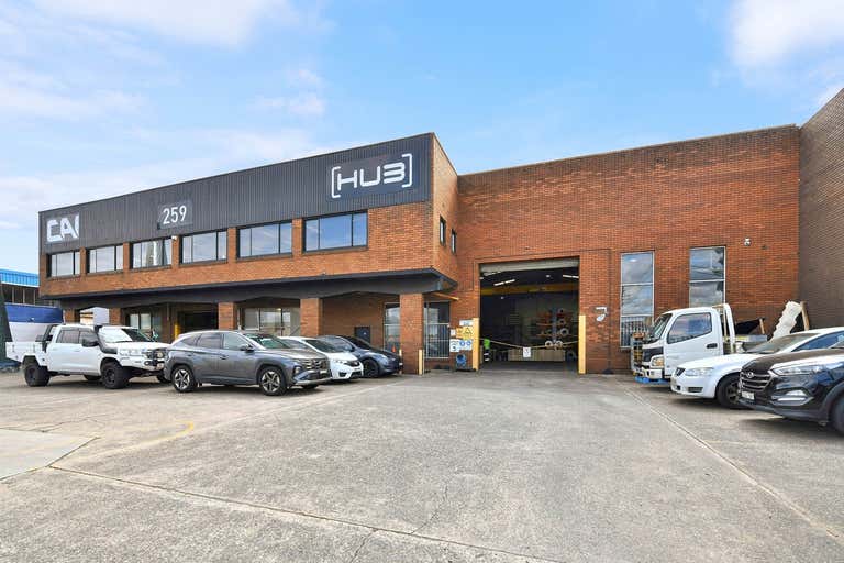 259 Milperra Road Revesby NSW 2212 - Image 1