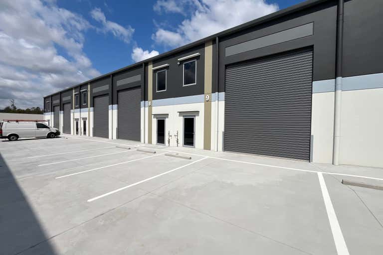 unit 9, 99 Wongawallan Drive Yarrabilba QLD 4207 - Image 2