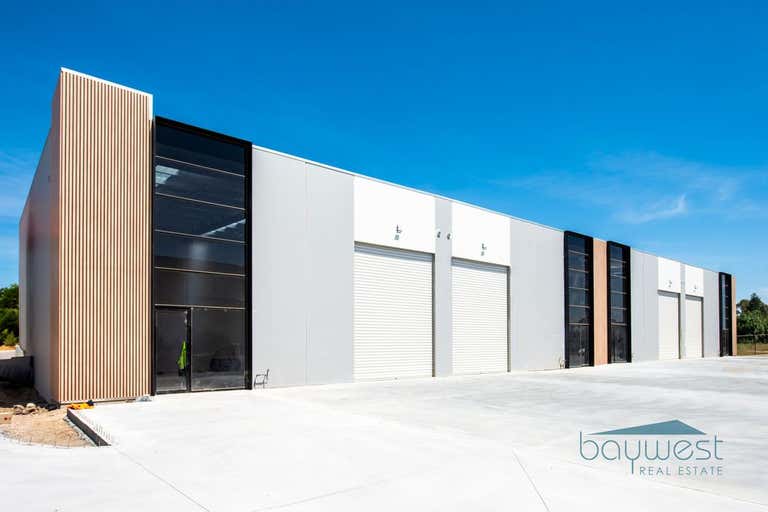 Paramount Business Park , 1-44/260 Marine Parade Hastings VIC 3915 - Image 1