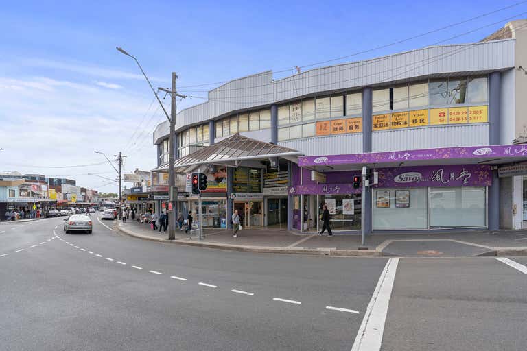 Suite 10 & 11, 181-183a Forest Rd Hurstville NSW 2220 - Image 1