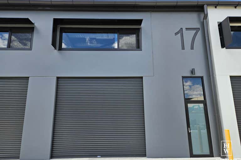 Unit 17, 3-7 Frankland Street Mittagong NSW 2575 - Image 1