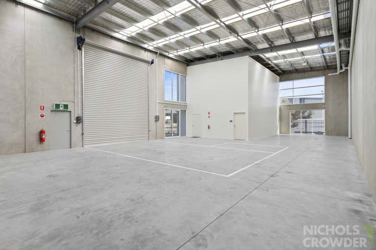 38 Industrial Circuit Cranbourne West VIC 3977 - Image 2