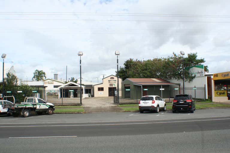 311-313 Mulgrave Road Bungalow QLD 4870 - Image 1