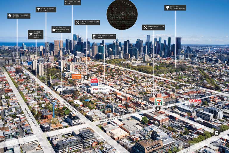 142 Johnston Street Fitzroy VIC 3065 - Image 2