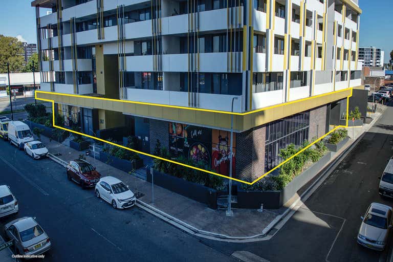 Sold Shop & Retail Property at Lots 164-165, 387 Macquarie Street ...
