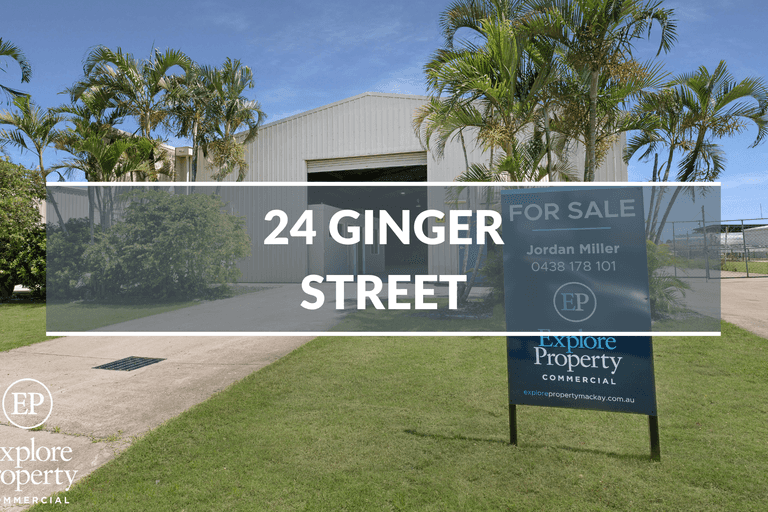 24 Ginger Street Paget QLD 4740 - Image 2