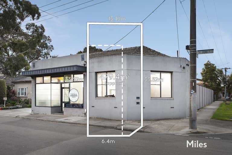 127A & B Ford Street Ivanhoe VIC 3079 - Image 1