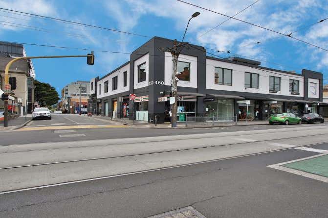 Suites G&H, 450-460 Chapel Street South Yarra VIC 3141 - Image 2