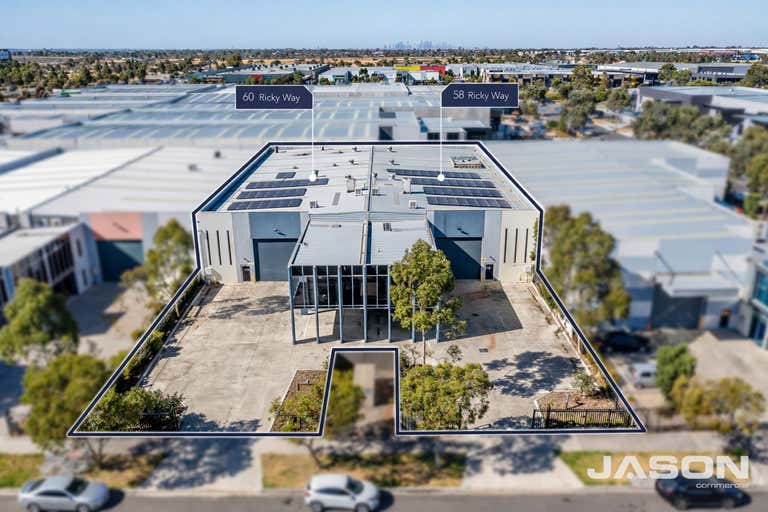 58 & 60 Ricky Way Epping VIC 3076 - Image 1