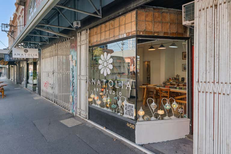 400 Smith Street Collingwood VIC 3066 - Image 2