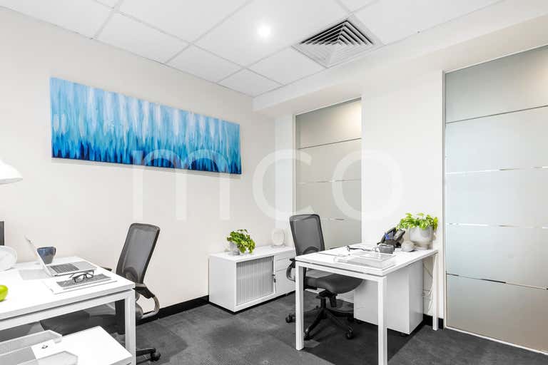 Bell City, Suite W11ABC, 215 Bell Street Preston VIC 3072 - Image 2