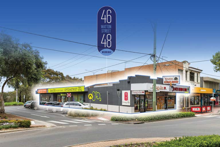 46-48 Watton Street Werribee VIC 3030 - Image 2