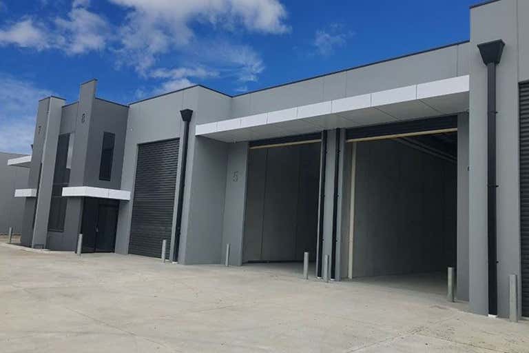 8/210 Boundary Road Braeside VIC 3195 - Image 2