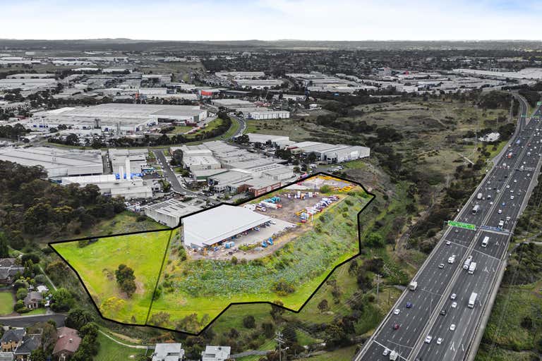 22 Steele Court & 2A Spence Street, Tullamarine, VIC 3043 Development
