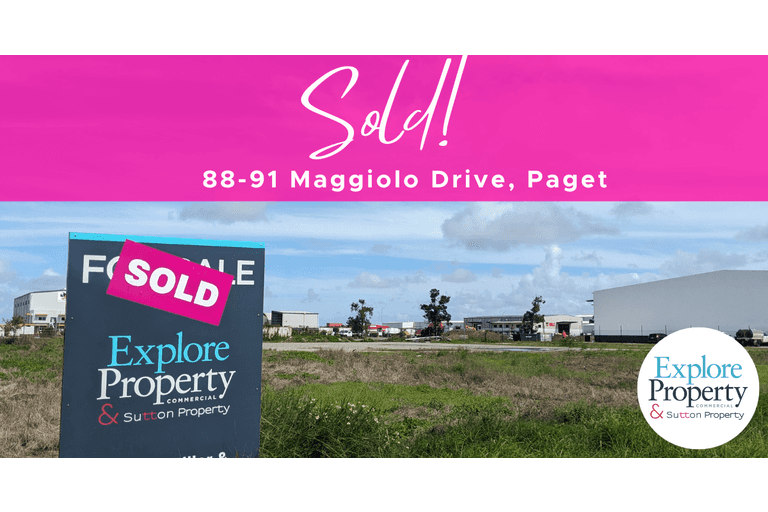 88-94 Maggiolo Drive Paget QLD 4740 - Image 1