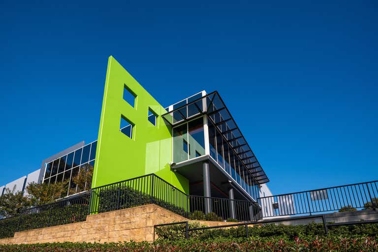 Huntingwood Business Centre, 45 Huntingwood Drive Huntingwood NSW 2148 - Image 1