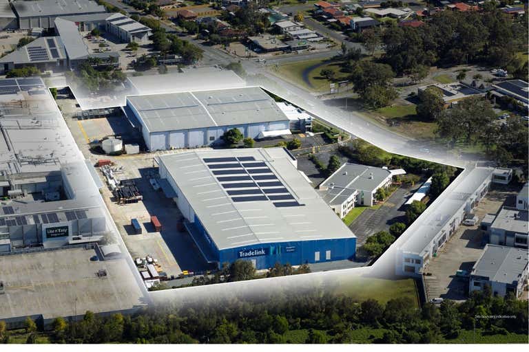 1035-1051 Nudgee Road, 1035 Nudgee Road Banyo QLD 4014 - Image 2