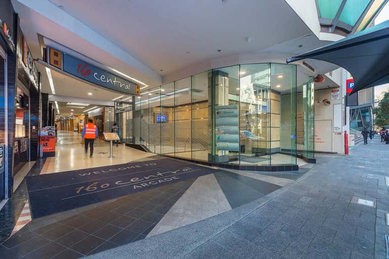 160 St Georges Terrace Perth WA 6000 - Image 1