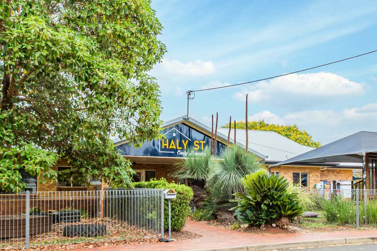 261 Haly Street Kingaroy QLD 4610 - Image 1