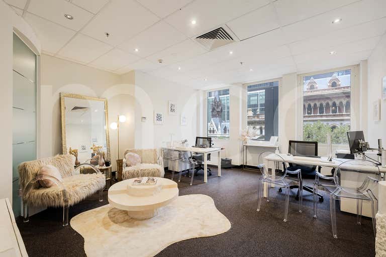 Collins Street Tower, Suite 408, 480 Collins Street Melbourne VIC 3000 - Image 1