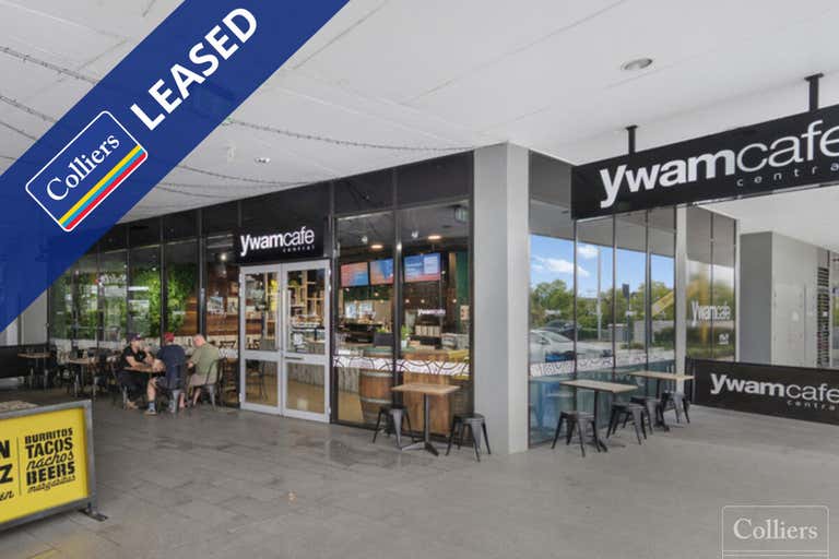 7/10 Little Fletcher Street Townsville City QLD 4810 - Image 1