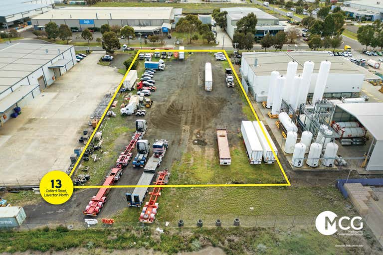 13 Oxford Road Laverton North VIC 3026 - Image 2